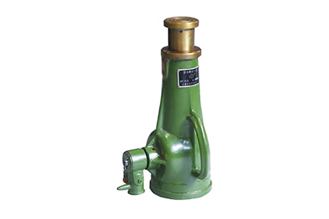 冠航20T機械千斤頂